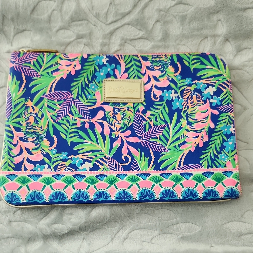 Lilly Pulitzer Tablet Case